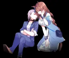 [말딸] TS 타케와 마망 각성전의 크릭