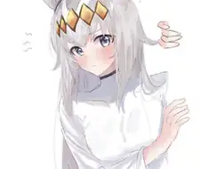 [말딸] 빼꼼 오구리