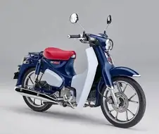 모든 오토바이는 휘발유이다