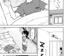 잠자는 오빠의 ㅈㅈ를 탐하는 여동생 ㄱㅊ 만화