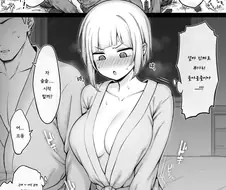 전쟁중 사망 플래그 세우는.manhwa