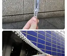 세상을 여는 지퍼