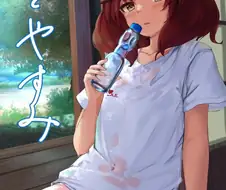 말딸]공식이 ㅂㅈ를 못 그리게 할 때의 해결책
