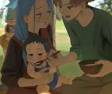 코노스바) 카즈마x아쿠아 2세가 가능한 논리적 이유