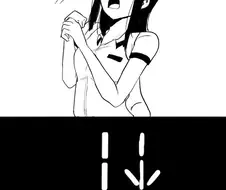 여고생의 공개 수치플.manga