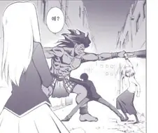 Fate)건떨괴 만화의 진실