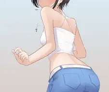 버튜버) 스바루는 수박을 좋아해!!