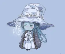 [엘든링] 쁘띠마녀 라니