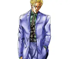 죠죠)IF 스토리 보스들 중 가장 인성이 최악인 인물들만 모인다면 ㅇ