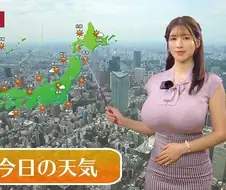 의외로 실존하는 거유