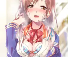 @)밤에 보는 매우 건전한 아이돌 대표.manga