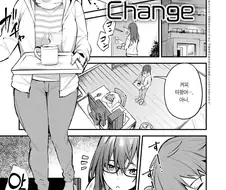 ㅅㅅ리스라서 걱정하는 여친 만화