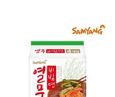 의외로 불닭볶음면 인기 때문에 사라진 것