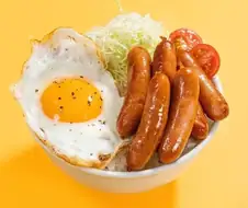 그저 이런게 맛있다