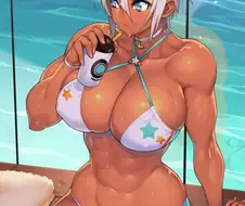 [약후] 그뉵그뉵녀