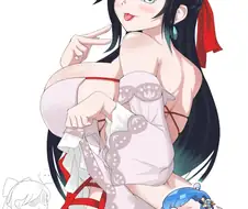 트릭컬)모닝글로리