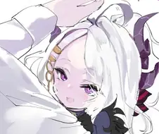 블루아카) 낑낑 주인님! 그거하자!