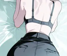 체인소맨) 덴지 1인칭 시점
