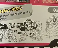 원피스)과대 해석인가 싶긴한데