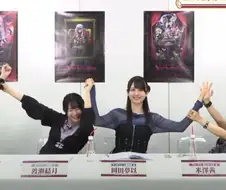 뱅드림) 성우. 해피 아베무지카