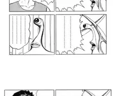 명조) "미친 학살자년을 플블캐로 내다니 제정신이냐" .manhwa