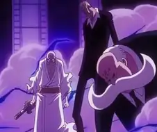 원피스) 아 씨 ㅈㄴ빨리 돌아오네