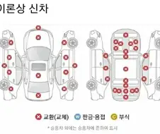 이론상 신차