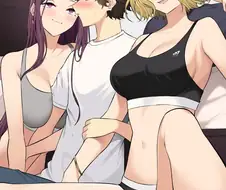 알파남의 주말.manhwa