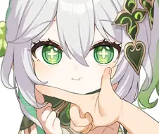 원신) 포카리보다 끌리는거.manga