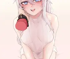 소전) 언제나 야전준비만전 구아쟝.manga