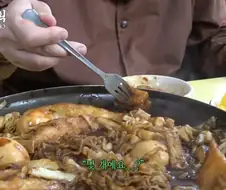 셰프들중 가장 살이 안찌는 체질이라는 사람