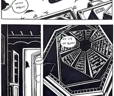 물건찾는 까마귀.manhwa