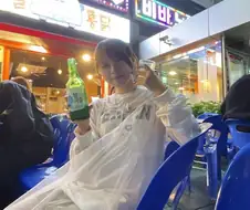 성우)한국에 온 성우가 즐기는 법.jpg