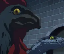 던전밥) 애니 코카트리스편 힘 개빡주려나보네ㅋㅋㅋㅋㅋ