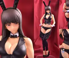 [걸판] 누가봐도 성인, 고딩딸 있을 것 같은 시포링 피규어