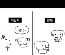 사촌관계 특징 클수록 어색해짐