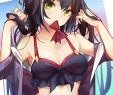 (프리코네)은근히 적극적인 년.manga
