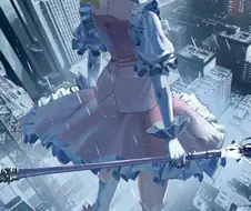 일러레가 그림 그릴 때 가장 신경쓰는 부분