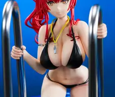 피규어 팬티 볼래여?