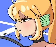 교미를 위해 SM 플레이를 해야하는 동물.manhwa