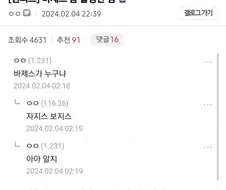 원피스)어쩌다 한국 팬덤에서 불쌍해진 캐릭터.manga