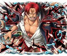 원피스) 샹크스의 유일한 인생의 오점