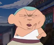 유튜버가 몰락시킨 캐릭터