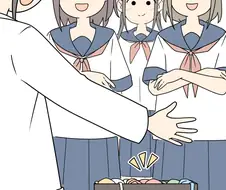 양호 선생님 만화.manwha