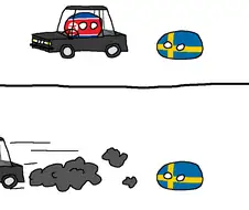 폴란드볼) 국제판 중고나라 사기꾼