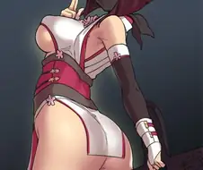 믿음직한 쿠노이치