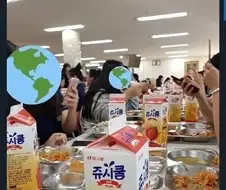 발주 잘못 넣은 영양선생님