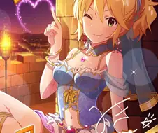 [@] 미키 이 시리즈 타락한 것 같아서 좋음