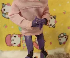 치명적인 유부녀 패션