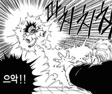 연재 당시 드래곤볼 전개 속도